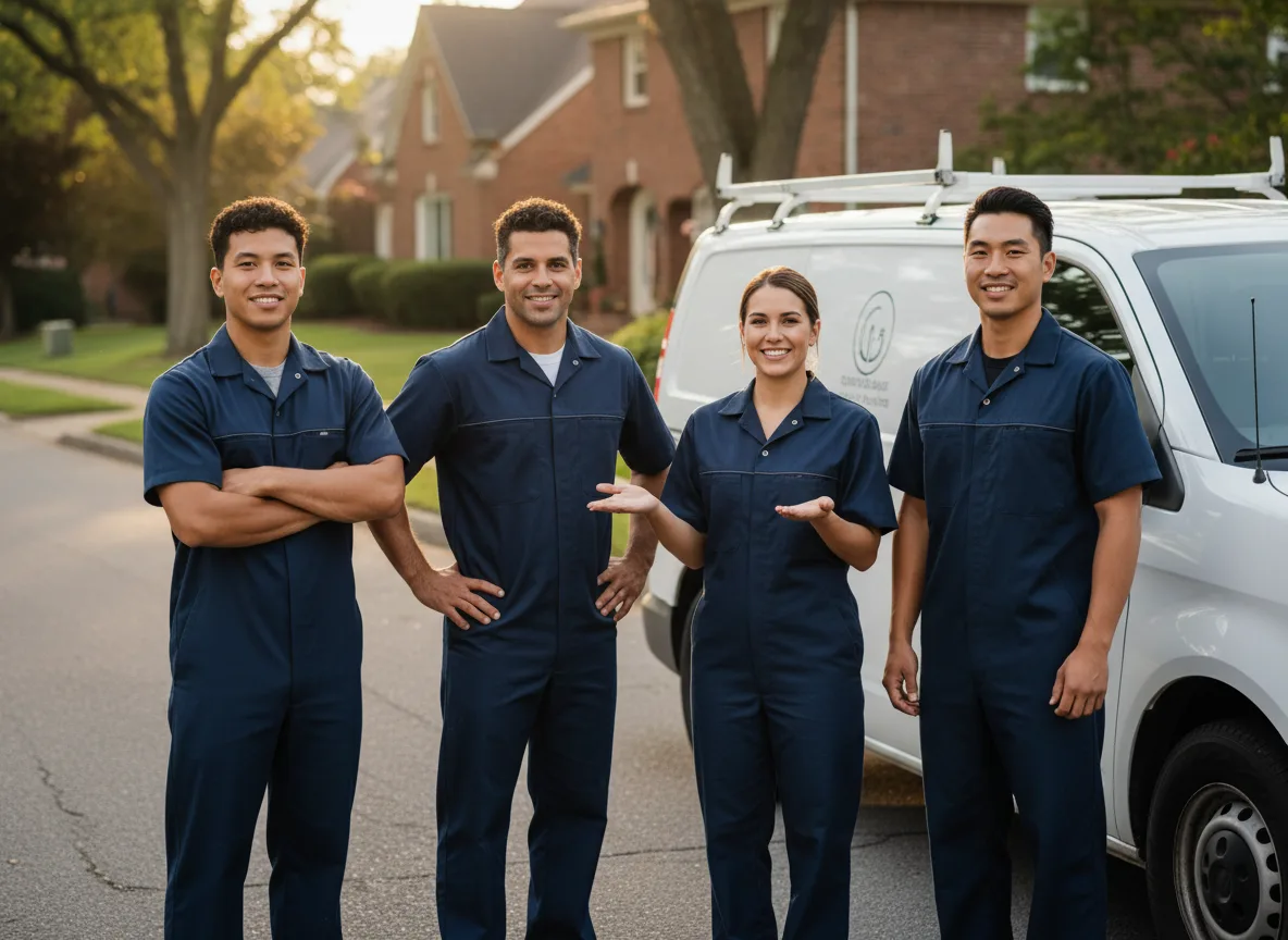 Home Gutter Service company in Windyville, MO